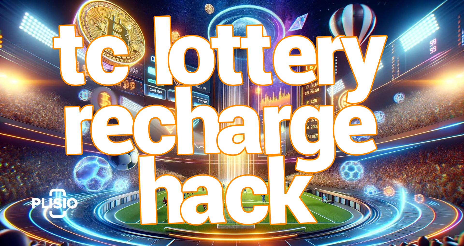 tc lottery recharge hack Screenshots