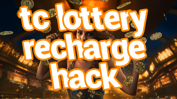 tc lottery recharge hack Screenshots