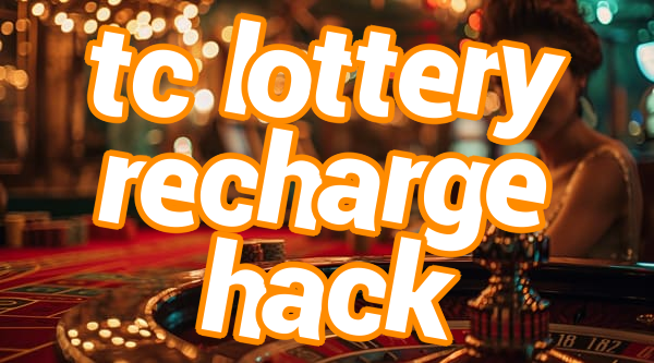tc lottery recharge hack Screenshots